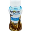 RESOURCE Protein Drink Kaffee 6X4X200 ml