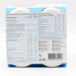 RESOURCE Protein Drink Kaffee 6X4X200 ml