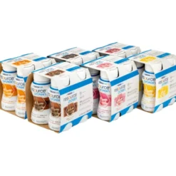 RESOURCE Protein Drink Mischkarton 24 Stück
