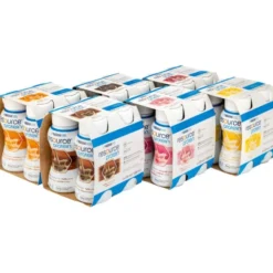 RESOURCE Protein Drink Mischkarton 24 Stück