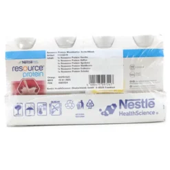 RESOURCE Protein Drink Mischkarton 24 Stück