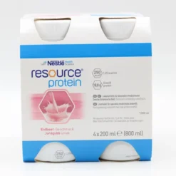 RESOURCE Protein Drink Mischkarton 24 Stück