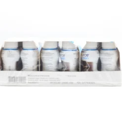 RESOURCE Protein Schokolade neue Rezeptur flüss. 6X4X200 ml