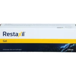 RESTAXIL Gel 120 ml