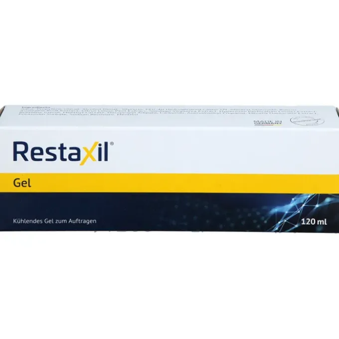 RESTAXIL Gel 120 ml