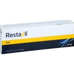 RESTAXIL Gel 120 ml