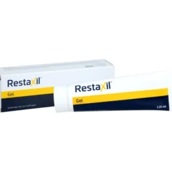 RESTAXIL Gel 120 ml