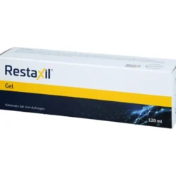 RESTAXIL Gel 120 ml