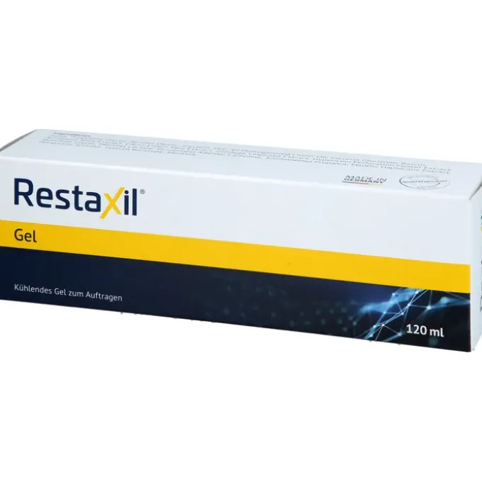 RESTAXIL Gel 120 ml