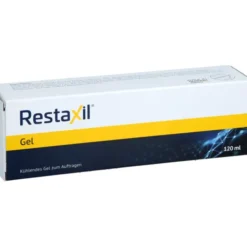 RESTAXIL Gel 120 ml