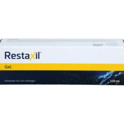 RESTAXIL Gel 120 ml