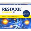 RESTAXIL Komplex 26 Pulver 30 Stück