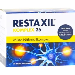 RESTAXIL Komplex 26 Pulver 30 Stück