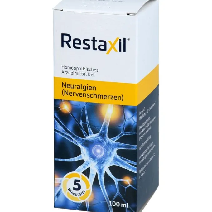 RESTAXIL Mischung 100 ml
