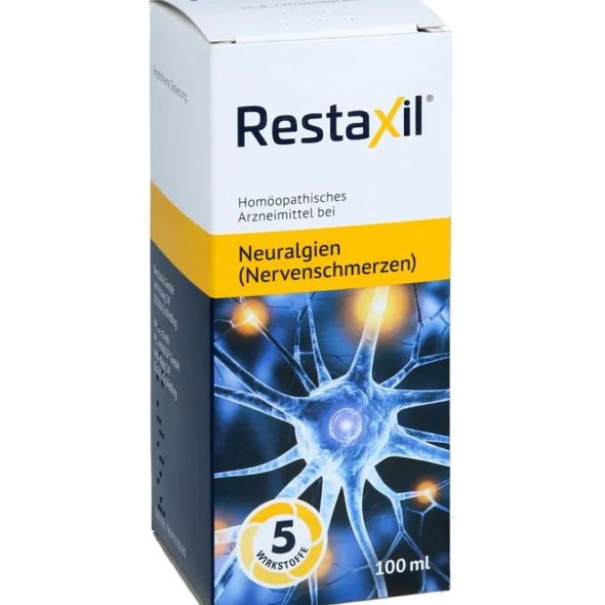 RESTAXIL Mischung 100 ml