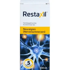 RESTAXIL Mischung 100 ml