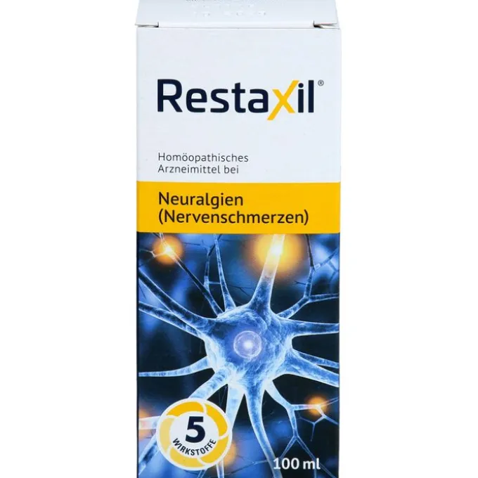 RESTAXIL Mischung 100 ml