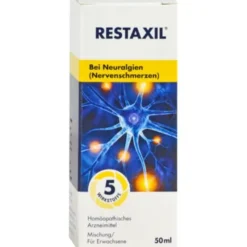 RESTAXIL Mischung 50 ml