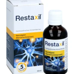 RESTAXIL Mischung 50 ml