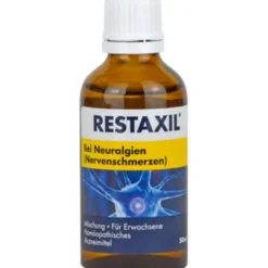 RESTAXIL Mischung 50 ml