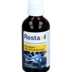 RESTAXIL Mischung 50 ml
