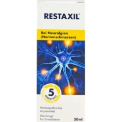 RESTAXIL Mischung 50 ml
