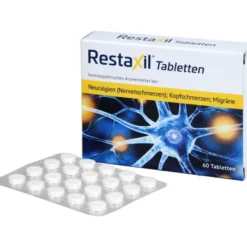 RESTAXIL Tabletten 60 St