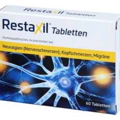 RESTAXIL Tabletten 60 St