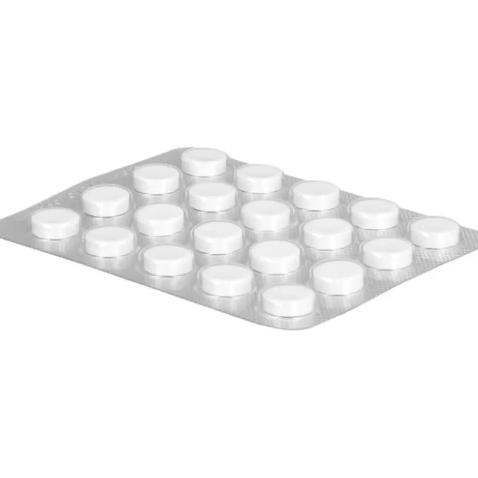 RESTAXIL Tabletten 60 St