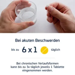 RESTAXIL Tabletten 60 St