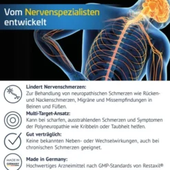 RESTAXIL Tabletten 60 St