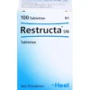 RESTRUCTA SN Tabletten 100 St