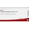 RETICULOENDOTHELIALES System GL D 30 Ampullen 10X1 ml