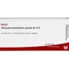 RETICULOENDOTHELIALES System GL D 8 Ampullen 10X1 ml