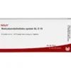 RETICULOENDOTHELIALES System GL D 15 Ampullen 10X1 ml