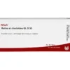 RETINA ET Chorioidea GL D 30 Ampullen 10X1 ml