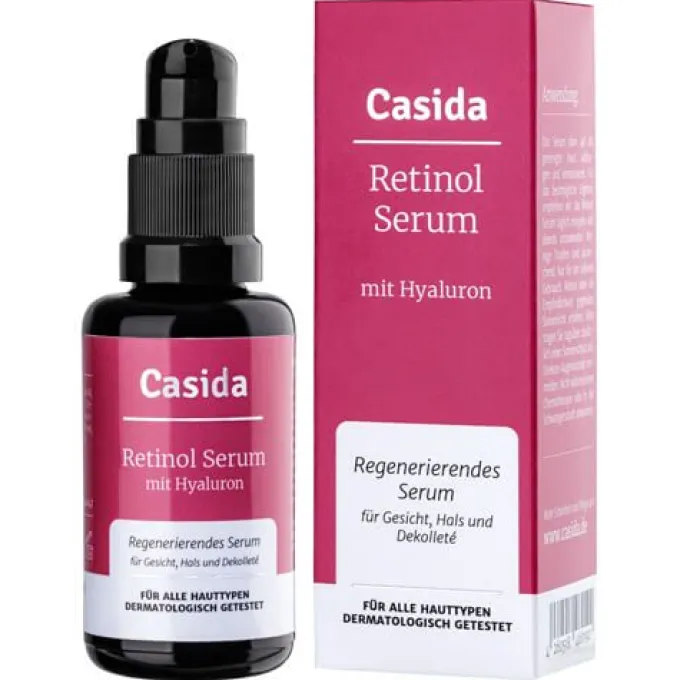 RETINOL SERUM 30 ml