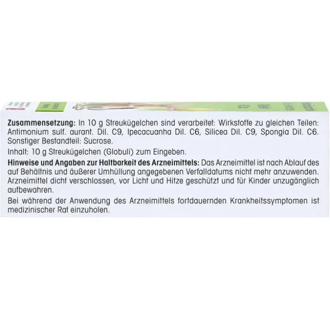 REVET H 3c Globuli f.Heimtiere 10 g