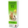 REVET H 13 Globuli f.Heimtiere 10 g