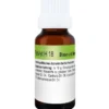 REVET H 18 Globuli f.Heimtiere 10 g