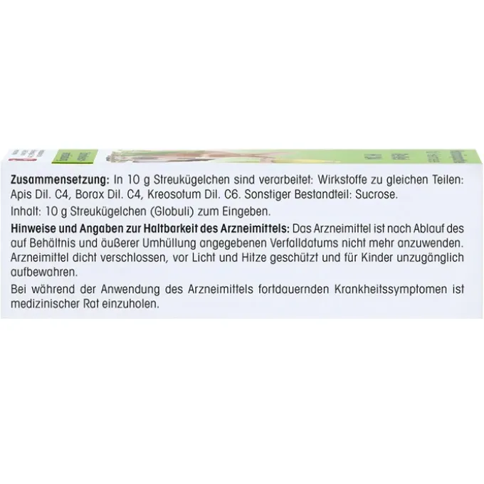 REVET H 24 Globuli f.Heimtiere 10 g