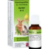 REVET H 4 Globuli f.Heimtiere 10 g