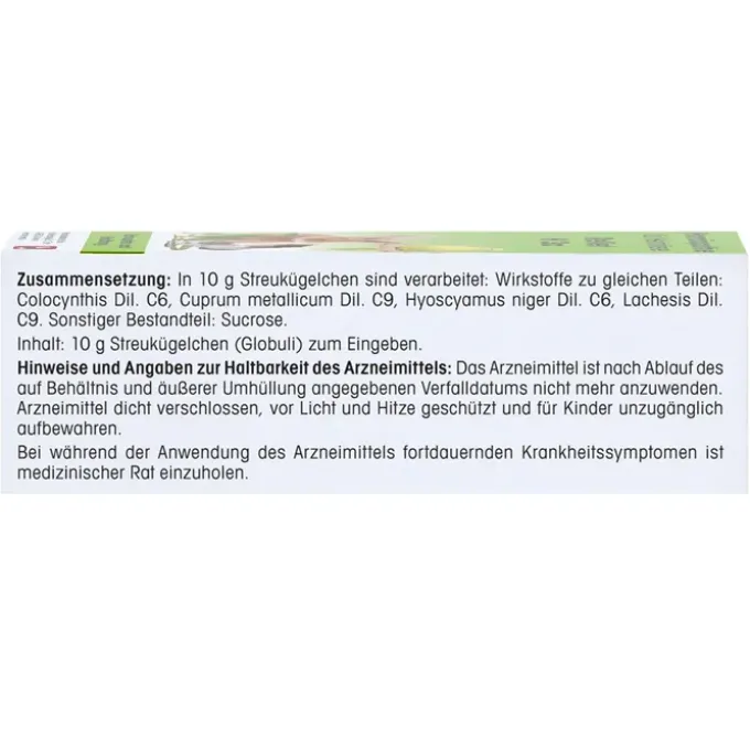 REVET H 10 Globuli f.Heimtiere 10 g