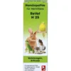 REVET H 25 Globuli f.Heimtiere 10 g