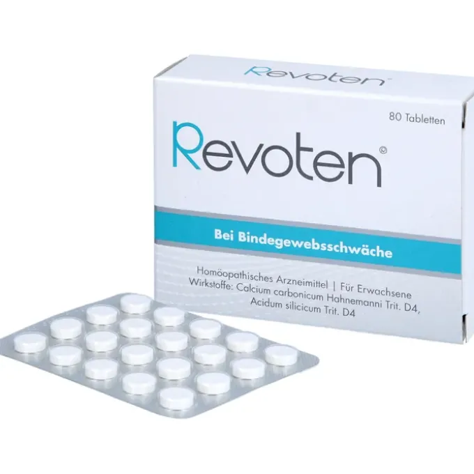 REVOTEN Tabletten 80 St