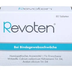 REVOTEN Tabletten 80 St