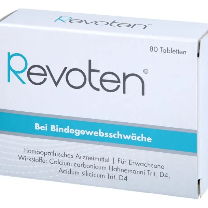 REVOTEN Tabletten 80 St