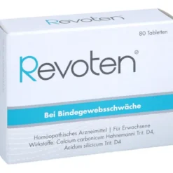 REVOTEN Tabletten 80 St