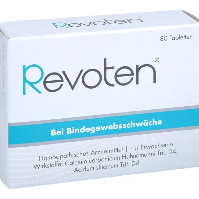 REVOTEN Tabletten 80 St