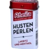 RHEILA Hustenperlen Dosen 20 g
